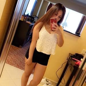 Meet your Posher, Angelica